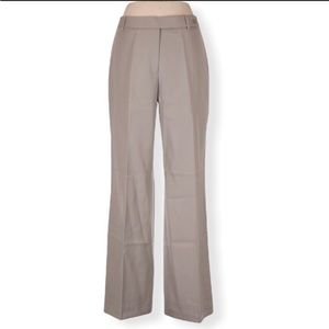 J.Crew Wool Dress Slacks Size 10 Tall